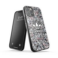 Adidas OR SnapCase Belista gėlių dėklas telefonui iPhone 12 / iPhone 12 Pro - įvairiaspalvis