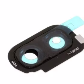 Samsung M205 M20 2019 kameros stikliukas Black ORG