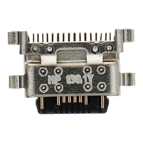 Įkrovimo jungtis REDMI 9 ORI