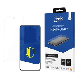 Hibridinis stiklas 3mk FlexibleGlass Honor 200 Smart