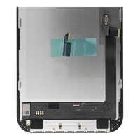 FixCell LCD Display for IPHONE 16 Plus SOFT OLED (removeable ic)