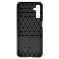 Thunder Case dėklas telefonui SAMSUNG GALAXY A14 4G/5G juodas