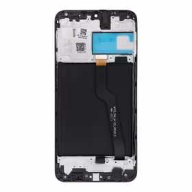FixCell LCD ekranas SAMSUNG A10 OEM su rėmeliu