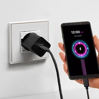 SBS TECABLETISSUETCK USB-C - USB-C 1,5 m 60W pintas kabelis - juodas