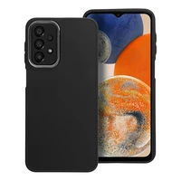 FRAME dėklas SAMSUNG A23 5G juodas