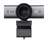 Logitech 960-001530 internetinė kamera 8,5 MP 4096 x 2160 pikseliai USB Grafitas