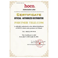 HOCO atminties kortelė microSD 128GB klasė 10