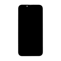 LCD ekranas NCC Iphone 13 juodas IC Prime