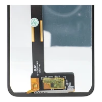 FixCell LCD ekranas BLACKVIEW BV5300 Pro OEM be rėmelio