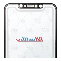 MUSTTBY jutiklinis ekranas + OCA IPHONE xs max