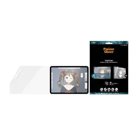 Antibakterinė PanzerGlass GraphicPaper plėvelė su atspindžių filtru iPad Pro 11" 2018 / 2020 / 2021 / iPad Air 2020