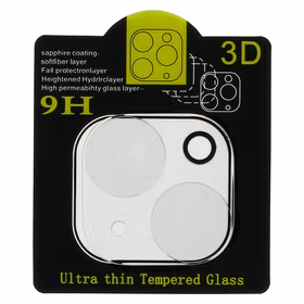 Apsauginis stiklas kamerai (OBJEKTYVAS) Iphone 14/14 Plus (sala)