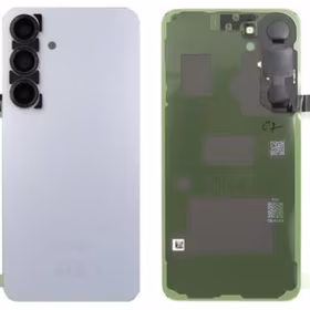 Galinis dangtelis Samsung S936 S25 Plus Icy Blue originalus (service pack)