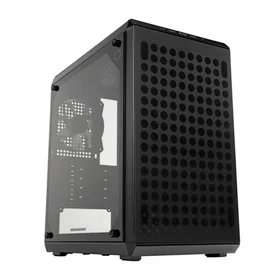 Cooler Master Q300L V2 kompiuterio korpusas (juodas)
