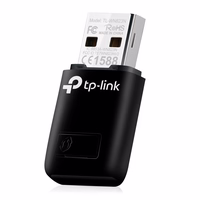 TP-Link TL-WN823N tinklo plokštė WLAN 300 Mbit/ai
