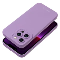 ROAR dėklas LUNA IPHONE 17 Air Violetinė