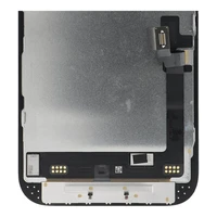 FixCell LCD ekranas IPHONE 16 Super Retina XDR (atnaujintas)