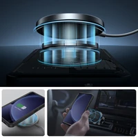 Tech-Protect Kevlar MagSafe+ dėklas telefonui Samsung Galaxy S25 - juodas