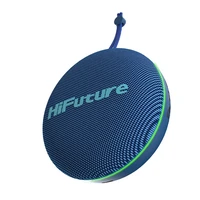 HiFuture Altus Bluetooth mini garsiakalbis - mėlynas