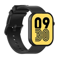 Išmanusis laikrodis Zeblaze Btalk Plus (juodas)