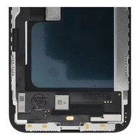 JK LCD ekranas IPHONE XS FullHD Incell (IC keitimas)