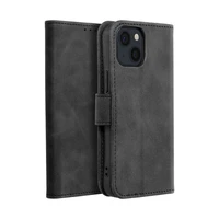 Dėklas telefonui (m) IPHONE 13 MINI - juodas (m)