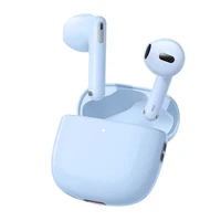 Ausinės TWS Baseus Bowie WX5 (mėlynos)