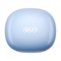 TWS QCY Ailybuds E10 T35 ausinės (mėlynos)