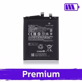 Baterija suderinamas su Xiaomi 13 BP4G (OEM)