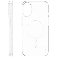 CARE by PanzerGlass SL1M MagSafe deklas iPhone 17 - skaidrus