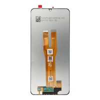 FixCell LCD ekranas SAMSUNG A06 OEM be rėmelio