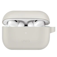 Uniq Vencer dėklas AirPods Pro 2 - pilka