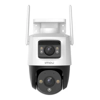 360° lauko WiFi kamera IMOU Cruiser Dual 8MP
