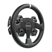 Moza Racing CS V2P žaidimų vairas (PC)