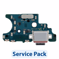 ServicePack įkrovimo plokštė SAMSUNG S20 5G USB G980F/G981B GH96-13080A