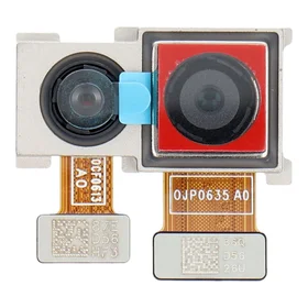 Lankstus kabelis su galine kamera Huawei P20 Lite