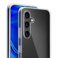 Dėklas 3mk Clear Case 1,2mm Samsung S921 S24