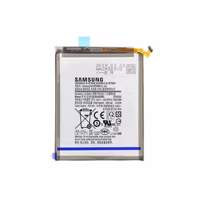 Akumuliatorius Samsung A20/A30/A30s/A50/A50s A205/A305/A307/A505/A507 4000mAh EB-BA505ABU OEM