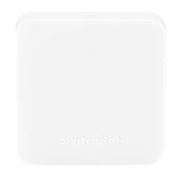 Išmanusis nuotolinio valdymo pultas SwitchBot Hub mini