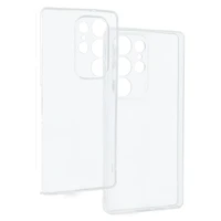 Dėklas 2 mm Perfect Samsung Galaxy S25 Ultra skaidrus