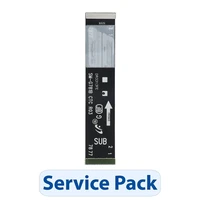 ServicePack pagrindinės plokštės lankstus kabelis SAMSUNG S20 FE G780F/G781B GH59-15385A
