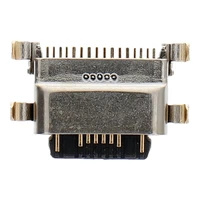 Įkrovimo jungtis XIAOMI Note 10 ORI