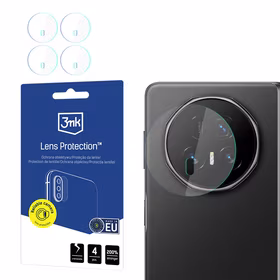 3mk Lens Protection kameros stiklas Honor Magic V5
