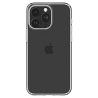 Spigen Liquid Crystal dėklas telefonui iPhone 15 Pro Max - skaidrus