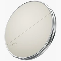 "Uniq Grivix Classic 360 Mount&Grip Stand" magnetinis laikiklis - smėlio spalvos