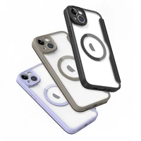 Dėklas Dux Ducis Skin X Pro Apple iPhone 14 Plus juodas