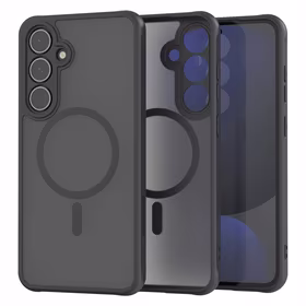 Spacecase Dėklas Hybrid Mag Galaxy S24 FE