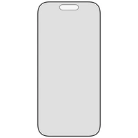 PanzerGlass Ultra-Wide Fit EasyAligner privatumo stiklas iPhone 17 / 16 Pro