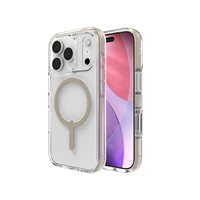 ZAGG dėklas SANTA CRUZ SNAP suderinamas su MagSafe IPHONE 17 Pro titano