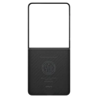 Spigen AirSkin Aramid Dėklas telefonui Samsung Galaxy Z Flip 7 - juodas